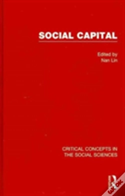Capa do artigo Social Capital