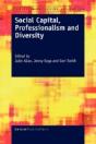 Social Capital, Professionalism And Diversity - Preview