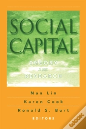 Capa do artigo Social Capital