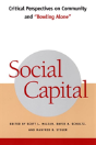 Social Capital - Preview