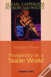 Capa do artigo Social Capitalism In Theory And Practiceprosperity In A Stable World