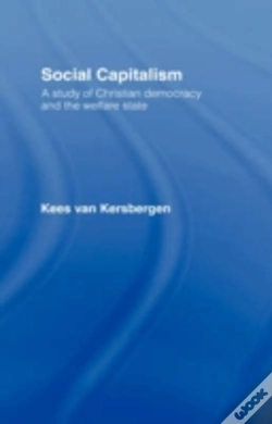 Capa do artigo Social Capitalism