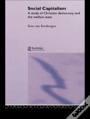 Capa do artigo Social Capitalism