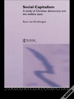 Capa do artigo Social Capitalism