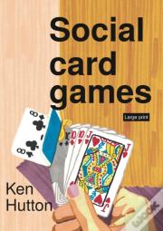 Social Card Games