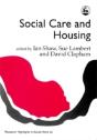 Social Care And Housing - Preview