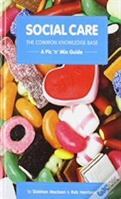 Capa do artigo Social Care, The Common Knowledge Base