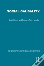 Social Causality