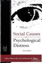 Social Causes Of Psychological Distress - Preview