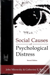 Capa do artigo Social Causes Of Psychological Distress