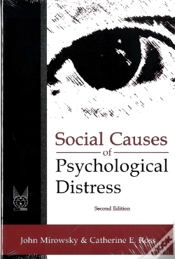 Capa do artigo Social Causes Of Psychological Distress