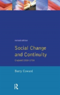 Social Change And Continuity - Preview