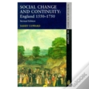 Capa do artigo Social Change And Continuity