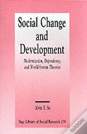 Capa do artigo Social Change And Development
