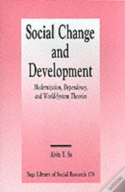 Capa do artigo Social Change And Development