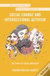 Capa do artigo Social Change And Intersectional Activism