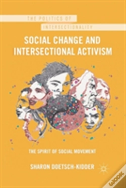 Capa do artigo Social Change And Intersectional Activism