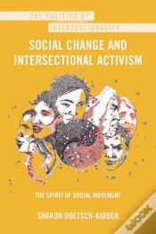 Capa do artigo Social Change And Intersectional Activism