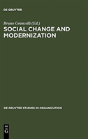 Social Change And Modernization - Preview