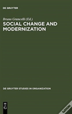 Capa do artigo Social Change And Modernization