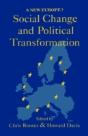 Social Change And Political Transformation - Preview