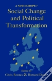 Capa do artigo Social Change And Political Transformation