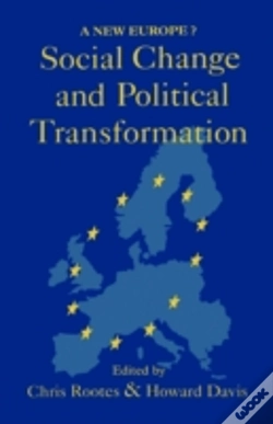 Capa do artigo Social Change And Political Transformation