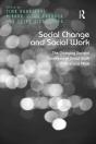 Social Change And Social Work - Preview