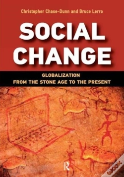 Capa do artigo Social Change