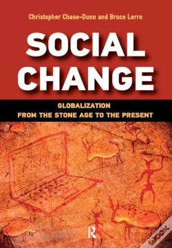 Capa do artigo Social Change