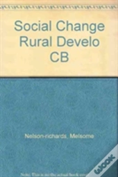 Social Change & Rural Developm