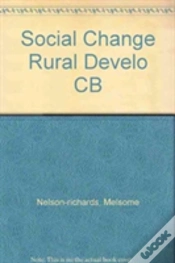 Capa do artigo Social Change & Rural Developm