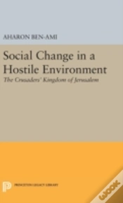 Capa do artigo Social Change In A Hostile Environment