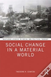 Social Change In A Material World