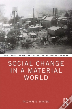 Capa do artigo Social Change In A Material World