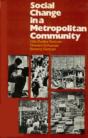 Social Change In A Metropolitan Community - Preview