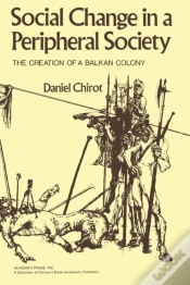 Capa do artigo Social Change In A Peripheral Society