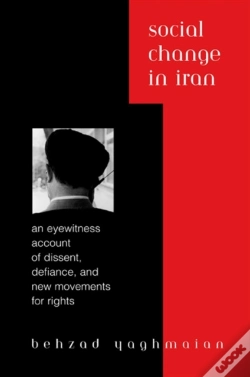 Capa do artigo Social Change In Iran