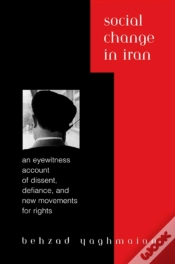 Capa do artigo Social Change In Iran