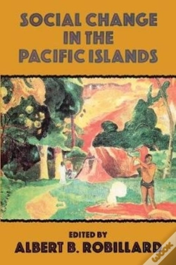 Capa do artigo Social Change In The Pacific Islands