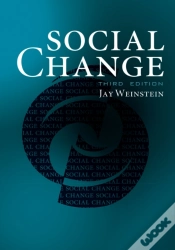 Capa do artigo Social Change