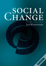 Capa do artigo Social Change