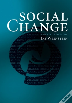 Capa do artigo Social Change