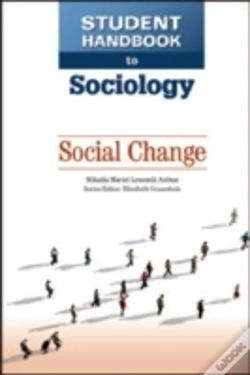 Capa do artigo Social Change