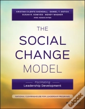 Capa do artigo Social Change Model