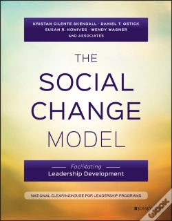 Capa do artigo Social Change Model