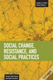 Capa do artigo Social Change, Resistance And Social Practices