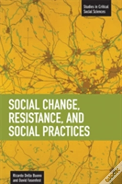 Capa do artigo Social Change, Resistance And Social Practices