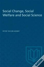 Social Change, Social Welfare And Social Science