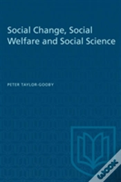 Capa do artigo Social Change, Social Welfare And Social Science